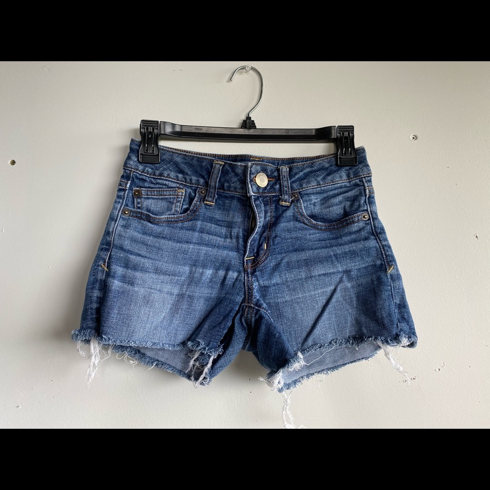 shorts